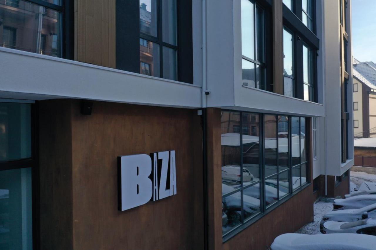 Baza Smart Hotel Bukovel Extérieur photo