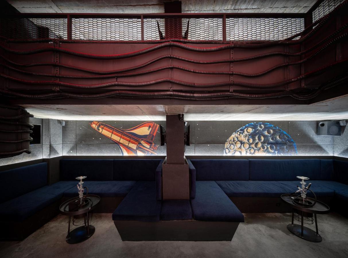 Baza Smart Hotel Bukovel Extérieur photo