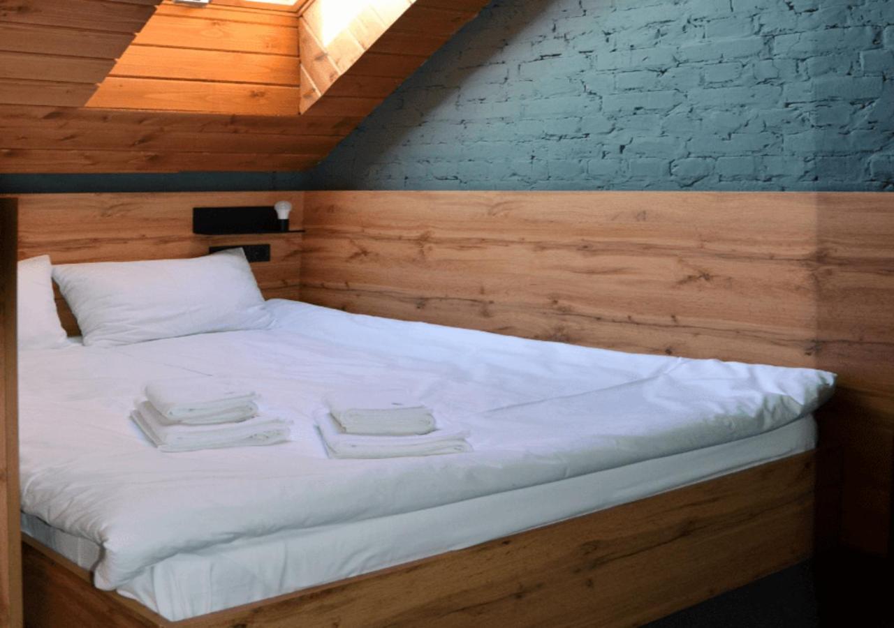 Baza Smart Hotel Bukovel Extérieur photo