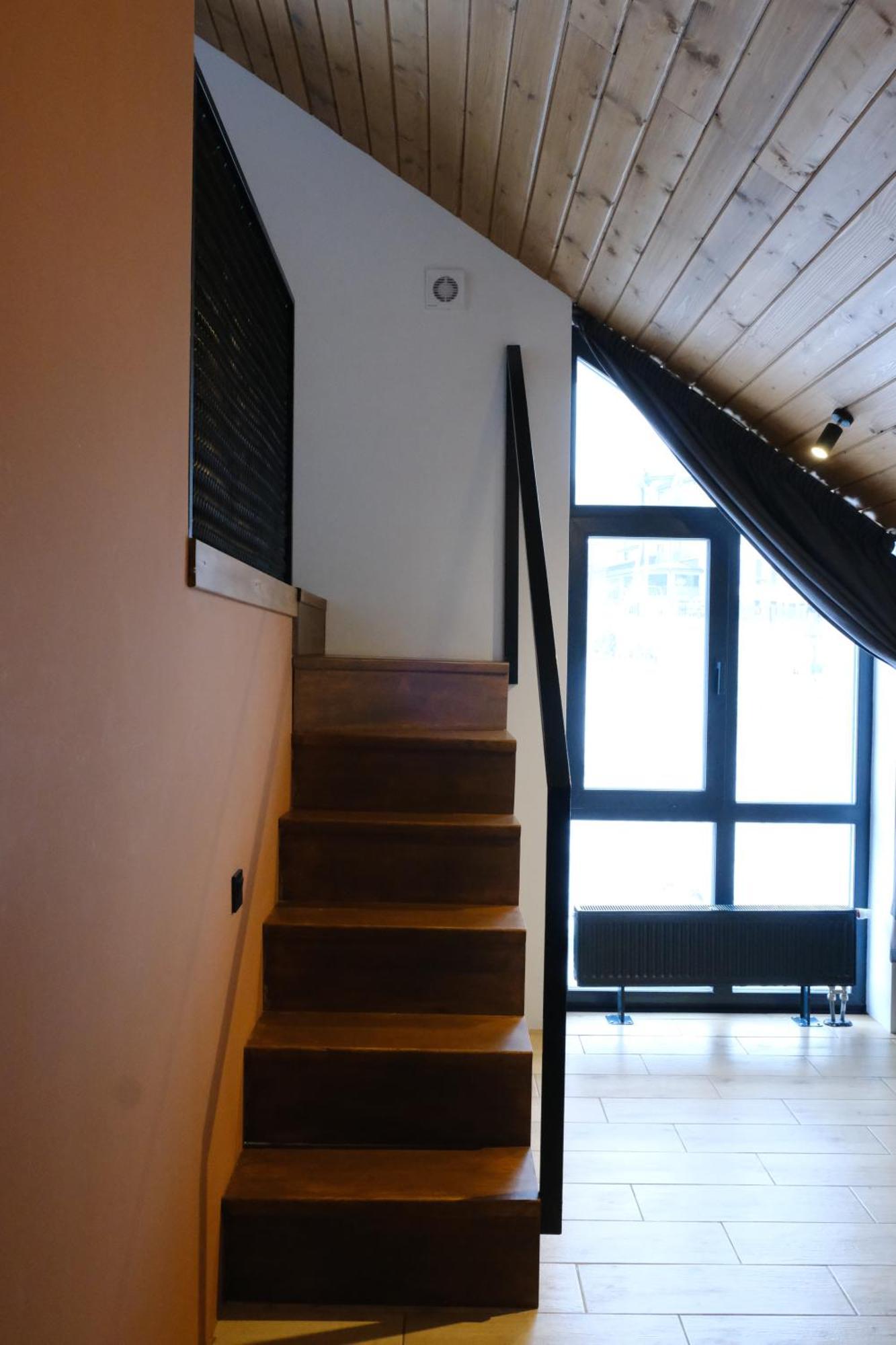 Baza Smart Hotel Bukovel Extérieur photo
