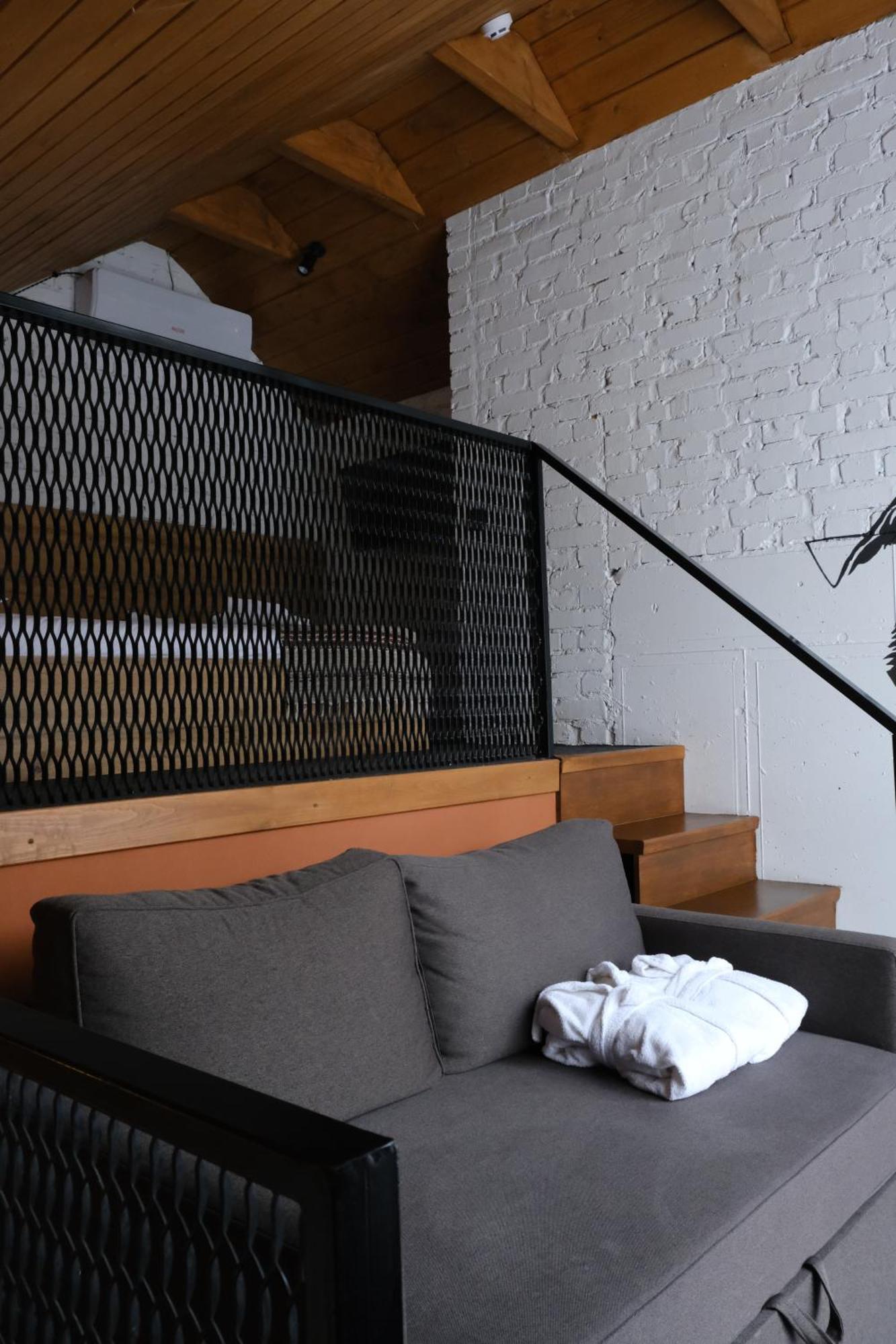 Baza Smart Hotel Bukovel Extérieur photo