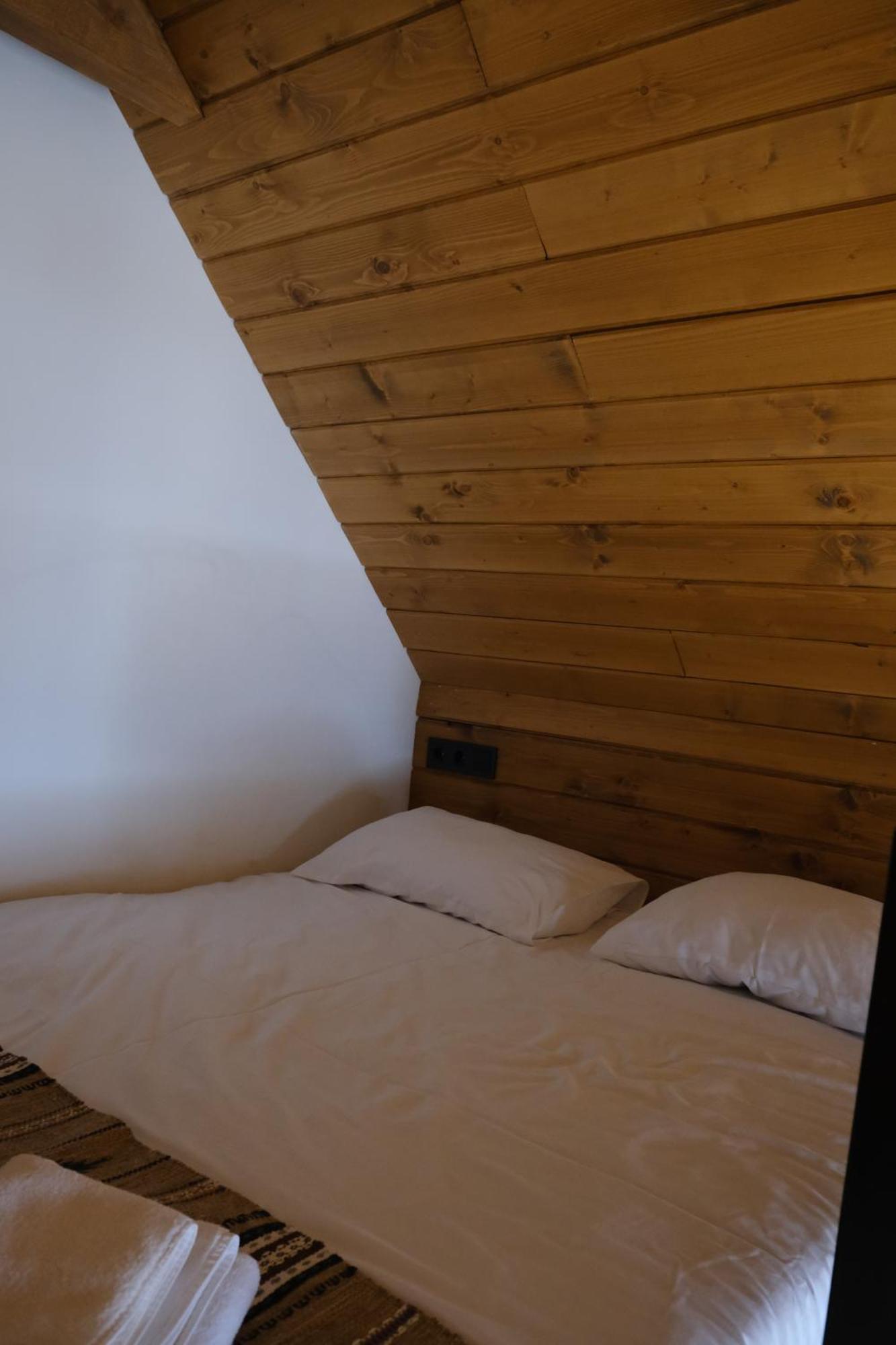 Baza Smart Hotel Bukovel Extérieur photo